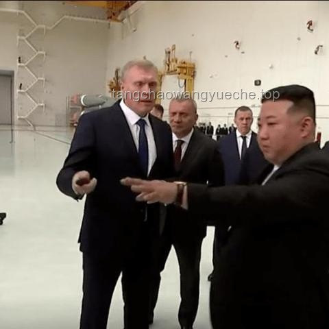 **朝鲜军需工业副部长被拘留事件多维度对比分析**